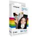 POLAROID CARTUCCIA PREMIUM ZINK PAPER 2X3" 30F.