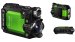 OLYMPUS TG‑TRACKER VERDE