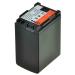 JUPIO BATTERIA BP-828 CANON VCA0036