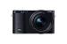 SAMSUNG NX3300 BLACK + 20/50